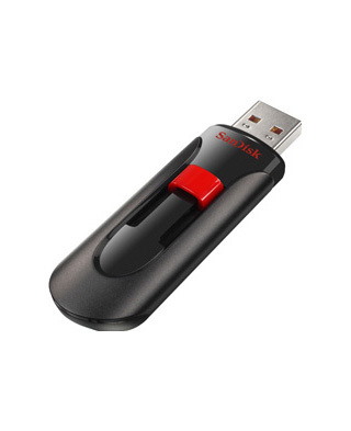 SanDisk 64GB Cruzer Glide Usb