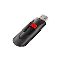 SanDisk 64GB Sandisk Cruzer Glide Retail Mul