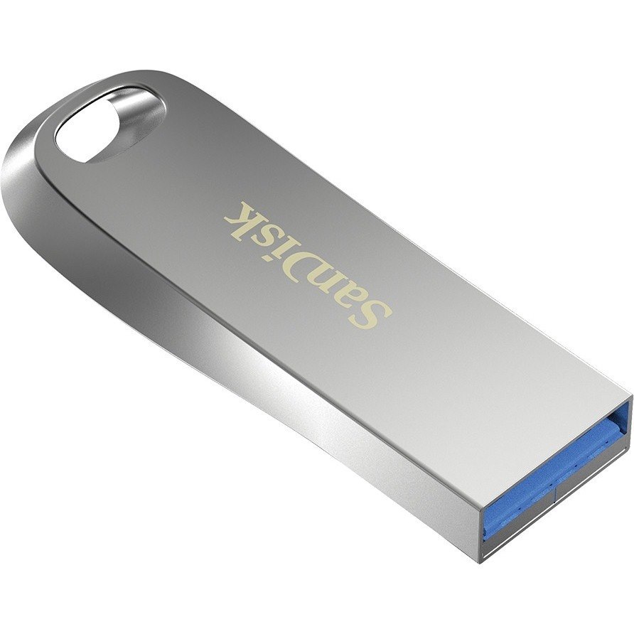 SanDisk Ultra Luxe Usb 3.1 Flashdrive CZ74 128GB