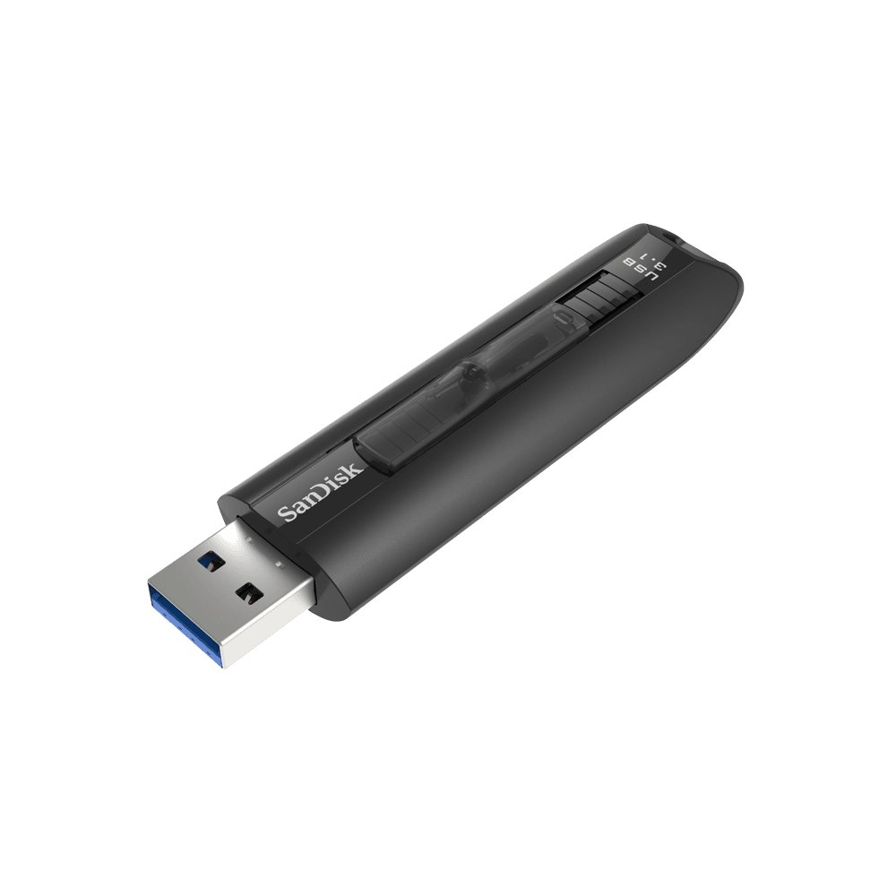 SanDisk CZ800 64GB Extreme Go Usb3.1 Usb Drive