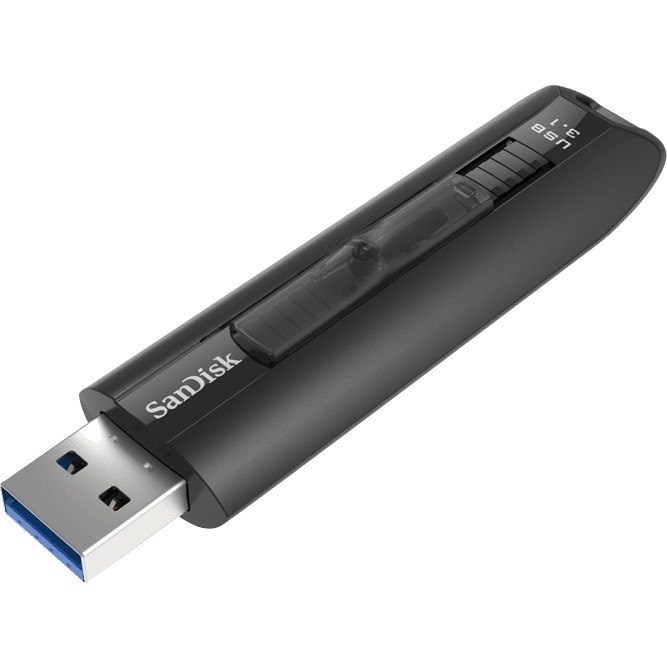 SanDisk CZ800 64GB Extreme Go Usb3.1 Usb Drive