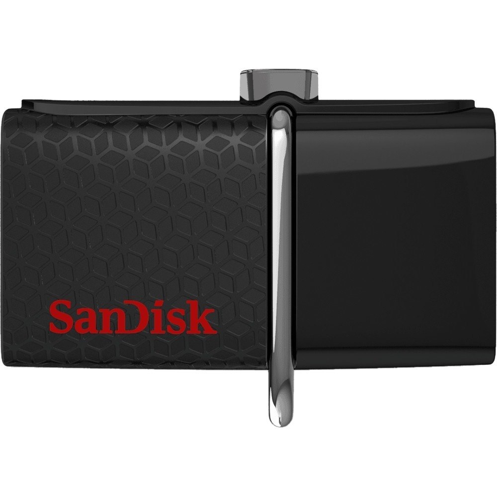 SanDisk Ultra Dual 32 GB USB 3.0, USB Type C Flash Drive