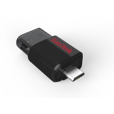 SanDisk Ultra Dual 32 GB USB 3.0, USB Type C Flash Drive