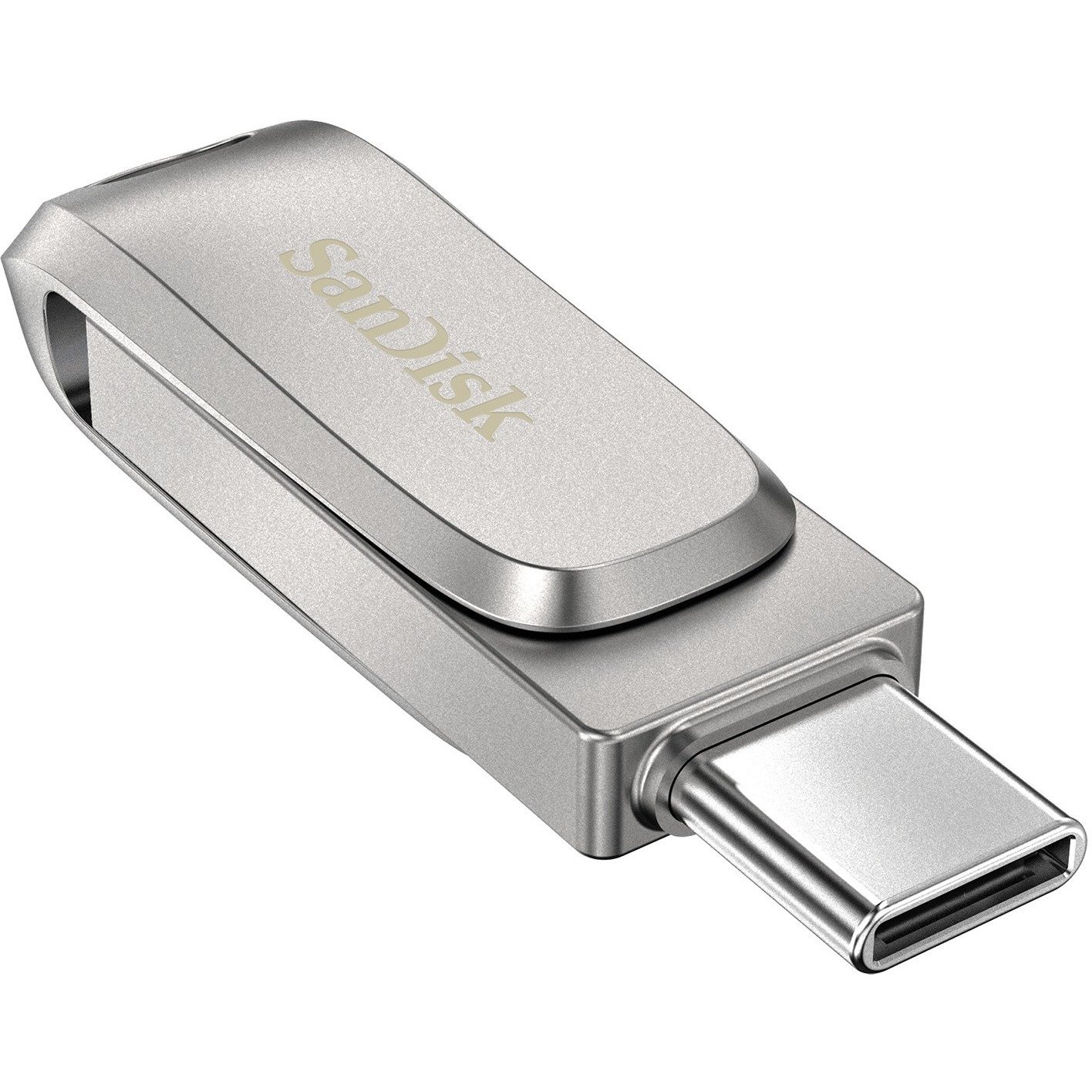 SanDisk Ultra Dual Drive Luxe Usb Type-Ctm 32GB