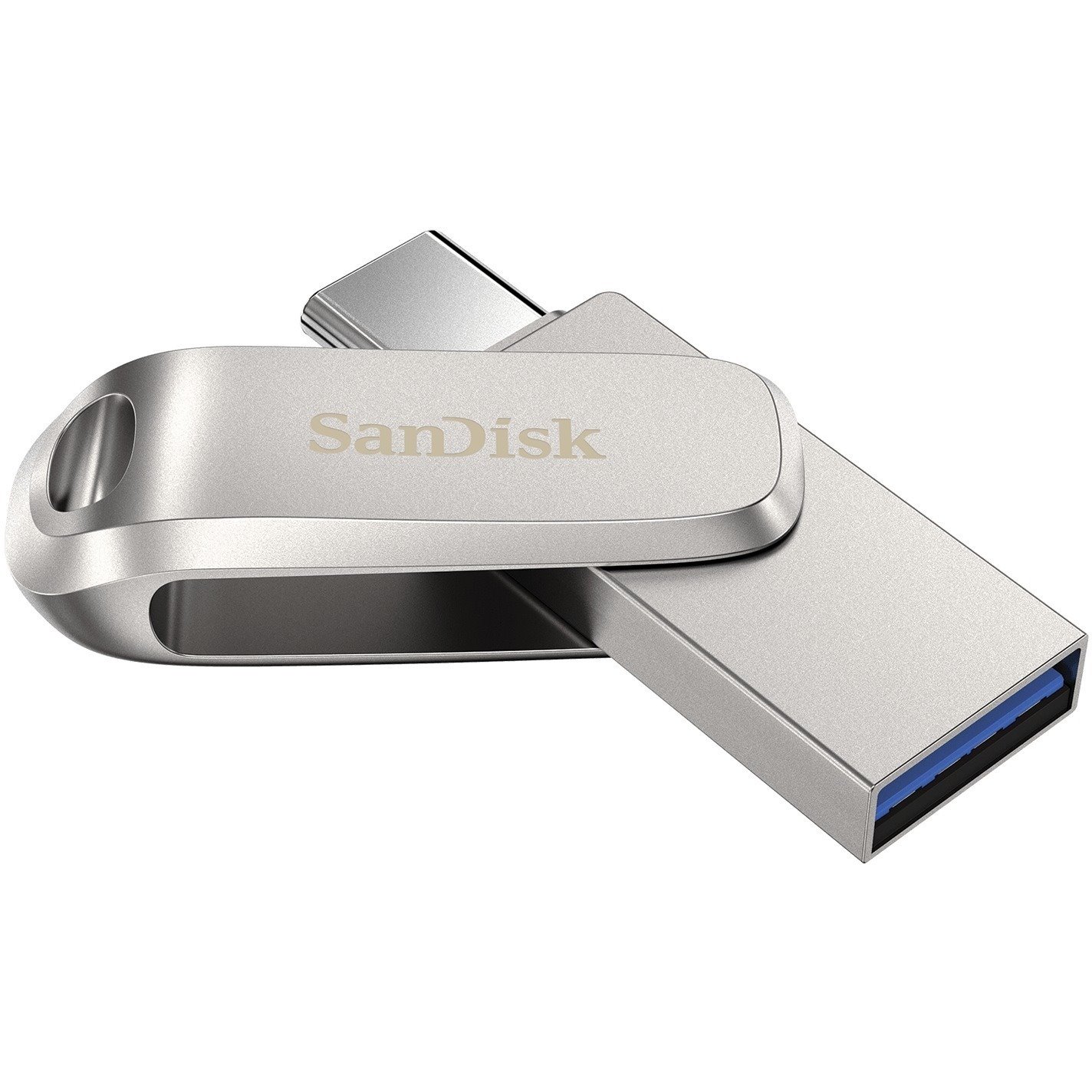 SanDisk Ultra Dual Drive Luxe Usb Type-Ctm 32GB