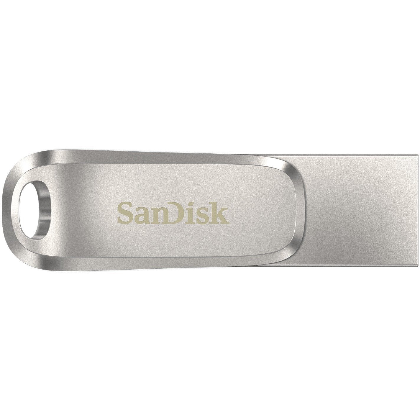 SanDisk Ultra Dual Drive Luxe Usb Type-Ctm 32GB