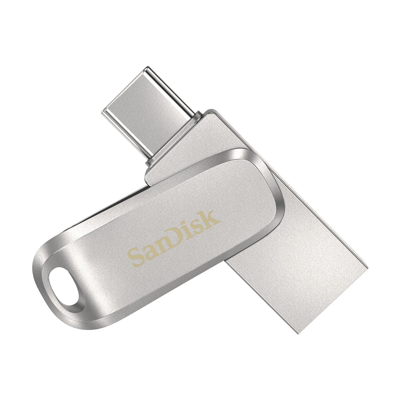 SanDisk Ultra Dual Drive Luxe Usb Type-Ctm 1TB