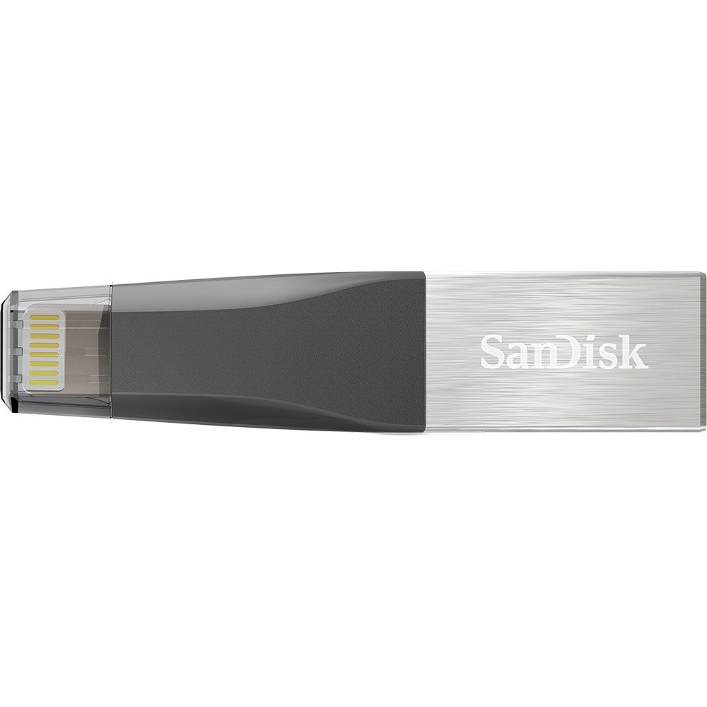 SanDisk Ix4 32Gb iXpand Mini Flash Drive (Apple