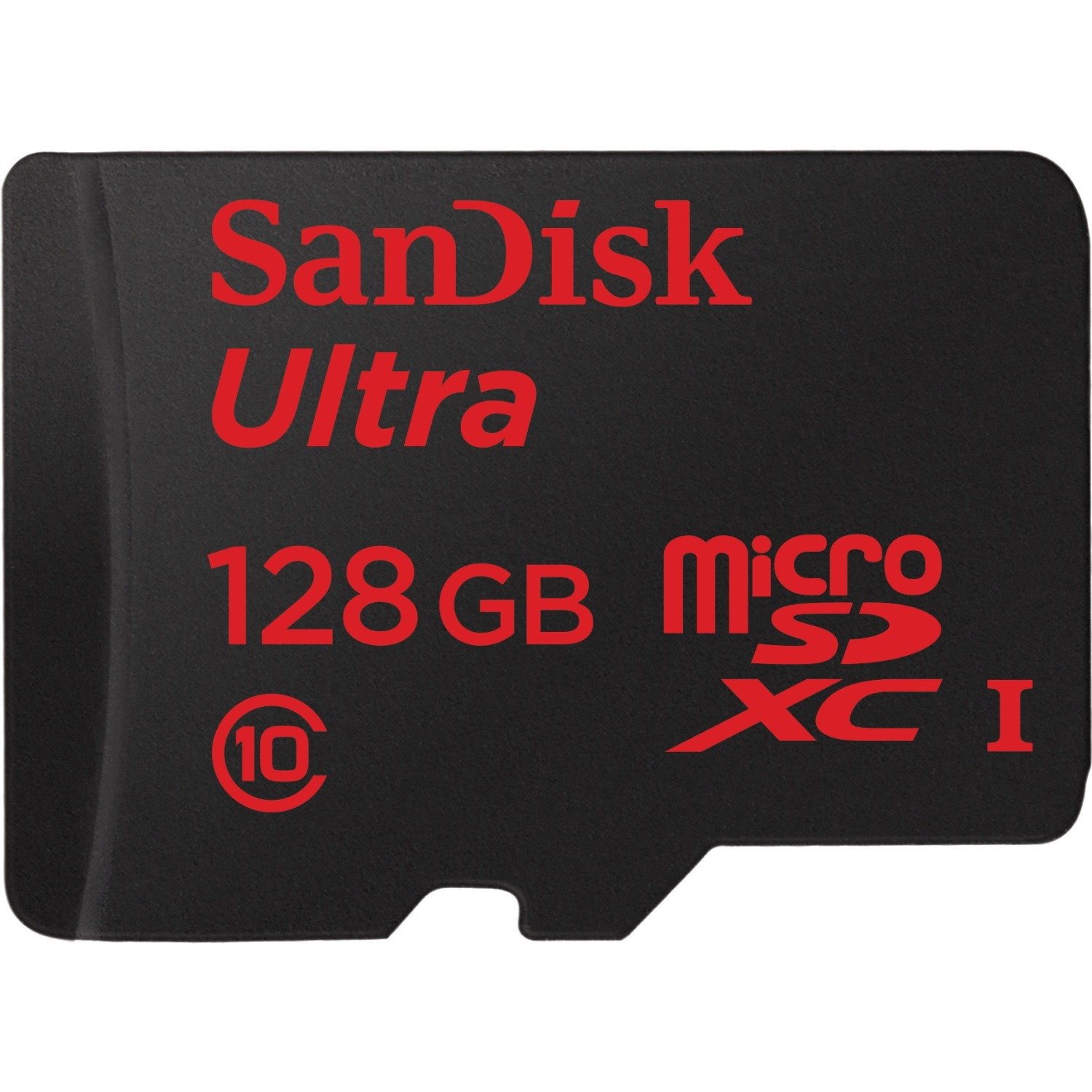 SanDisk Ultra 128 GB Class 10/UHS-I SDXC