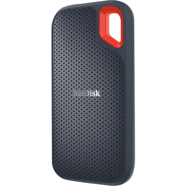 Sandisk Solid State Drive Extreme, 250GB