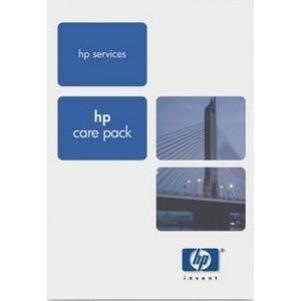 HP Care Pack - 5 Year - Service