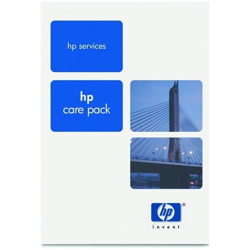 HP 4yNextBusDayExchangeThinClientSVC