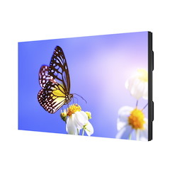 Nec Un552v 55In Led S-Ips 28 Haze