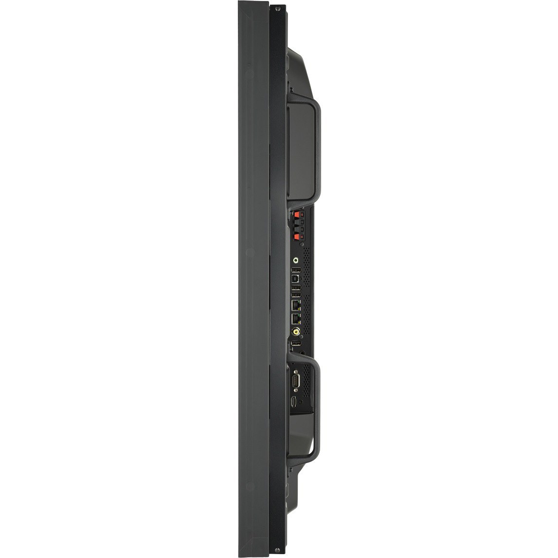 Nec Un552v 55In Led S-Ips 28 Haze