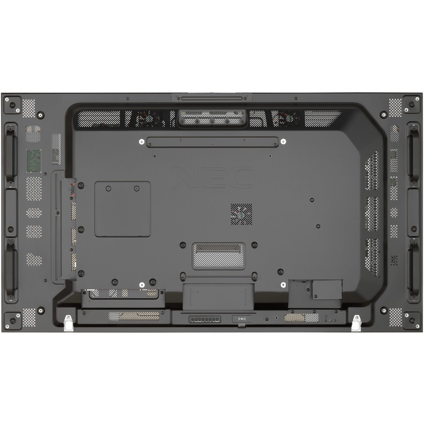 Nec Un552v 55In Led S-Ips 28 Haze
