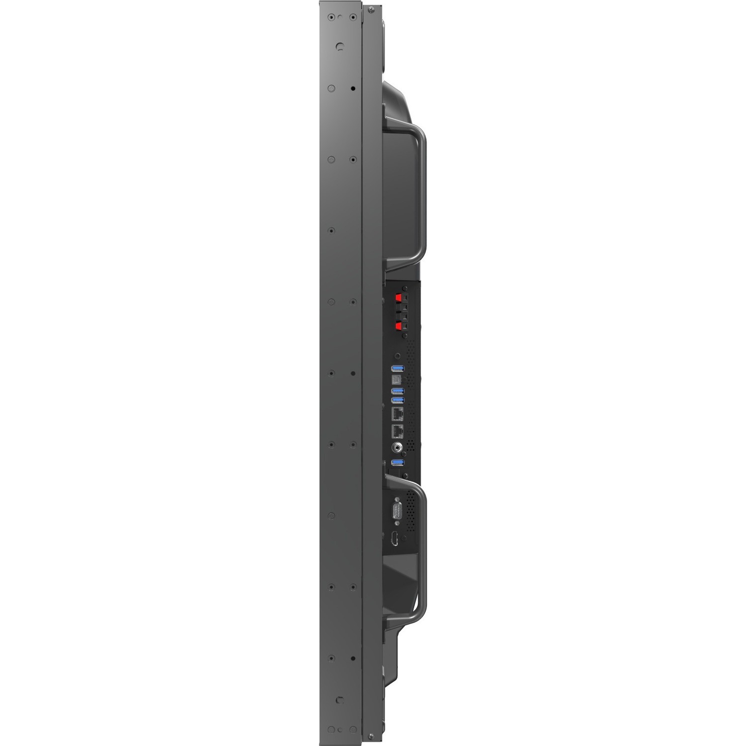 Nec 55In 3YR Warr Nec Video Wall 2K