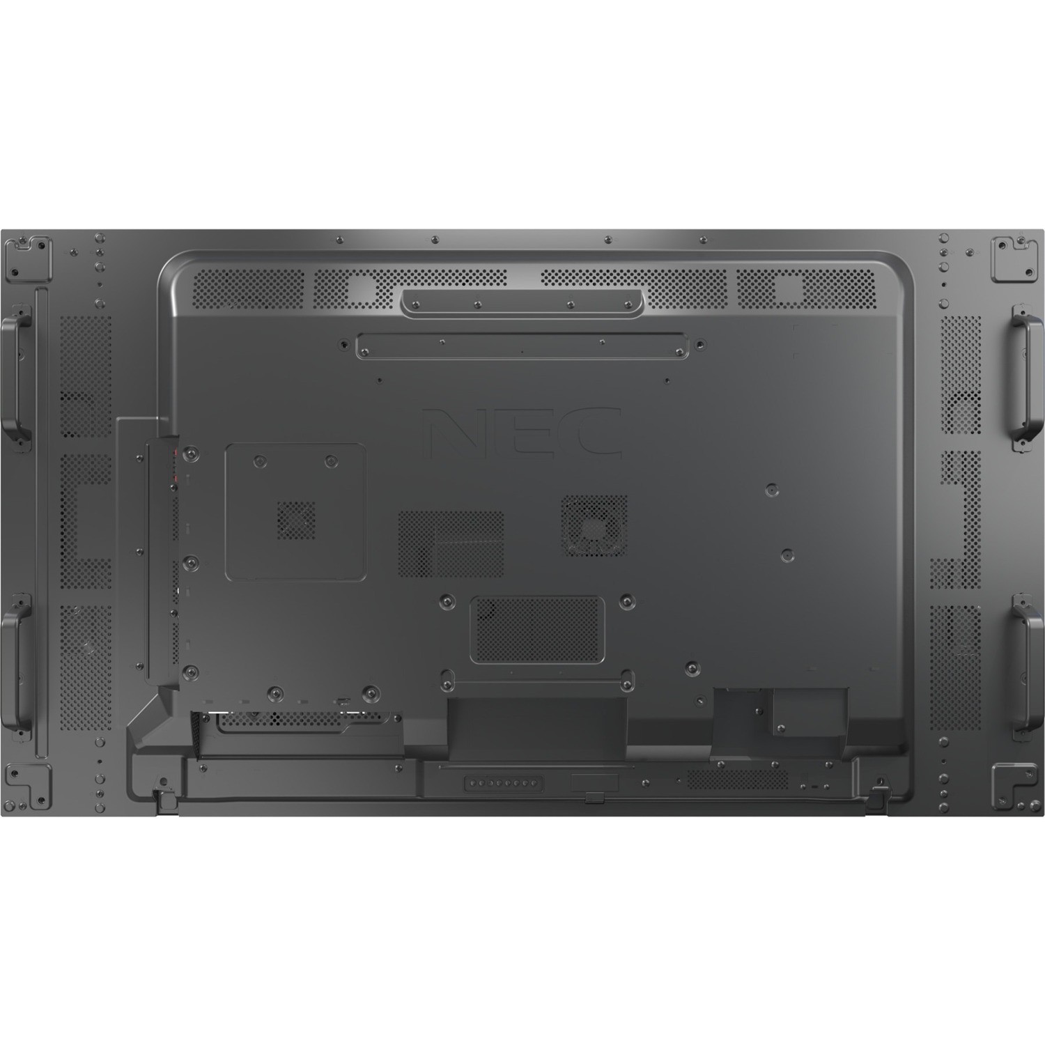 Nec 55In 3YR Warr Nec Video Wall 2K