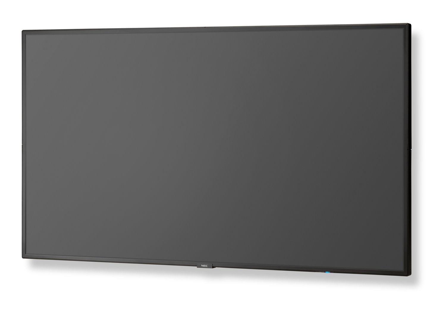 NEC Display 55" Commercial-Grade Large Format Display