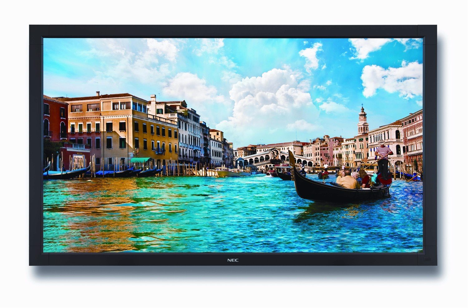NEC Display V652 65" Full HD LED LCD Monitor - 16:9