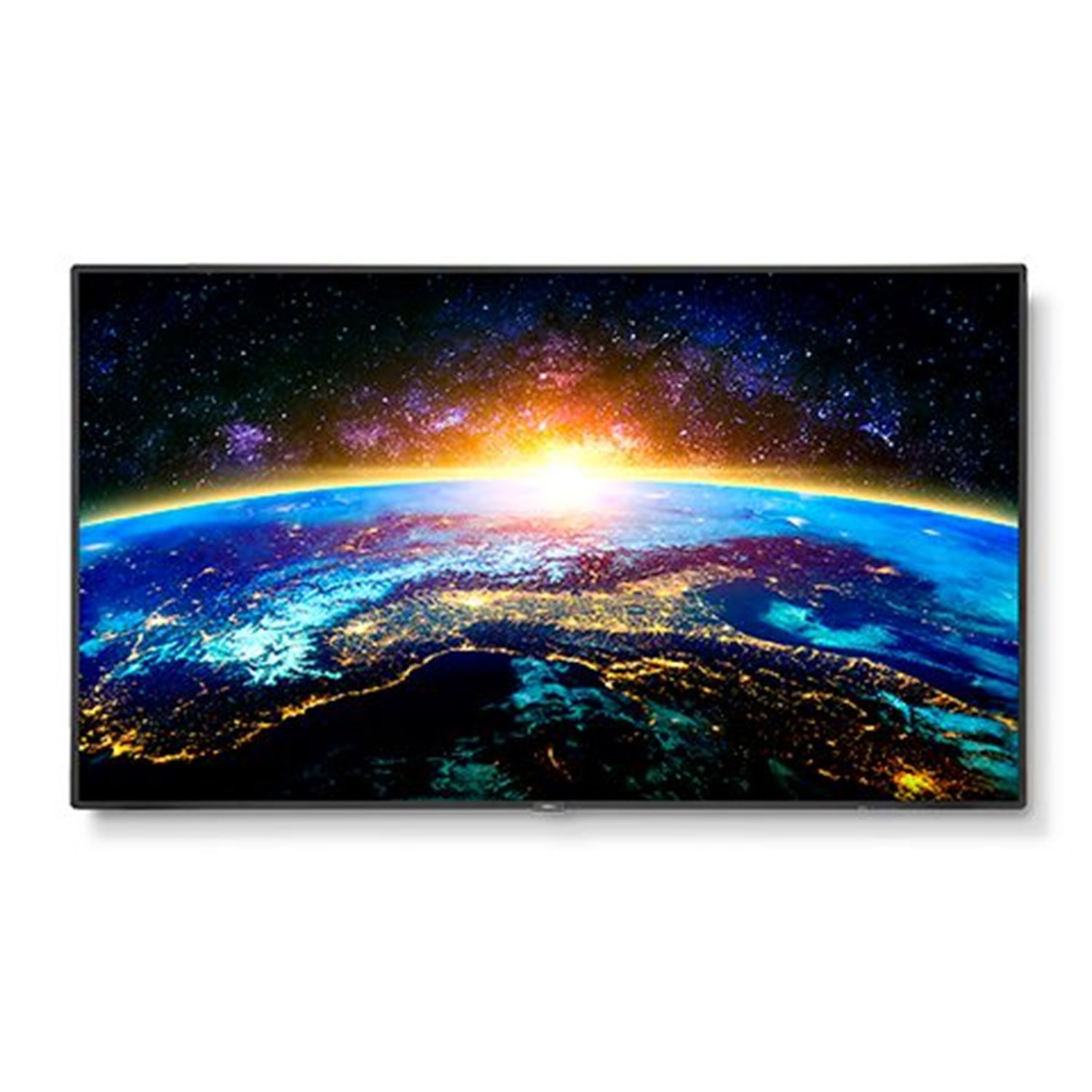 NEC Display 65" UHD Signage Display with Built-in PC