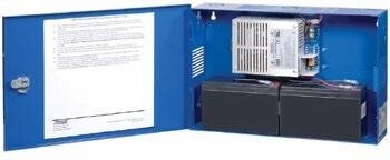 Comnet 6Amps 12VDC 24VDC Selectable