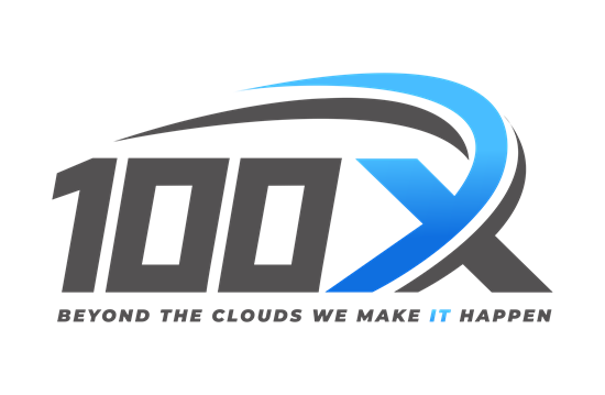 100X, INC.