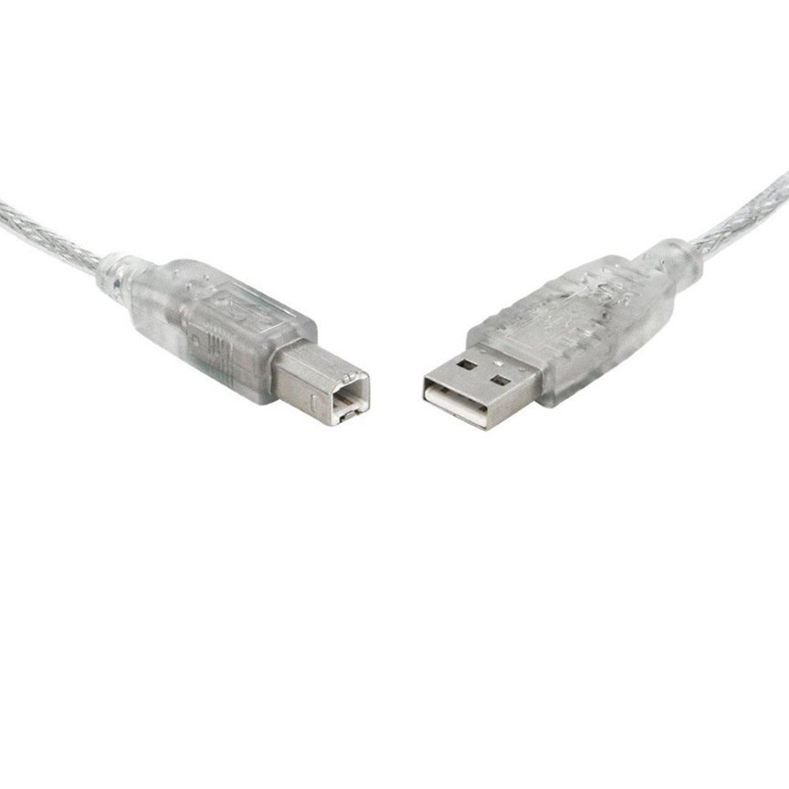 8WARE 2 m USB Data Transfer Cable