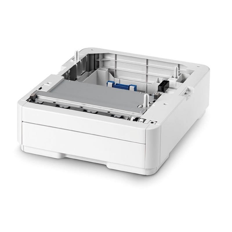 Oki 47074403 2ND, 3RD,4TH Or 5TH 535-Sheet Single Tray For C834