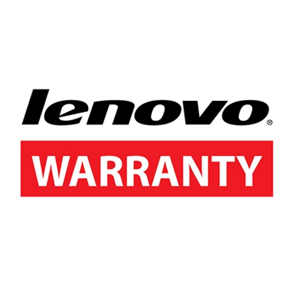 Lenovo Premier Support - Extended Service (Upgrade) - 3 Year - Warranty