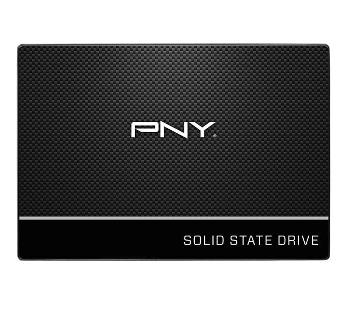 PNY SSD CS900 120GB