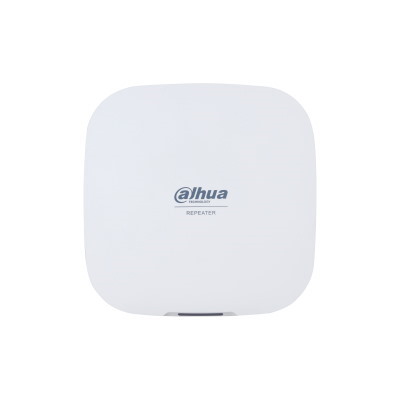 Dahua Wireless Alarm Repeater,3Yr