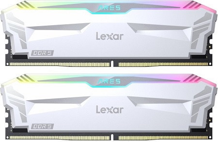 Lexar Media LXR Mem 5-32Gb-Ld5eu016g-R6400gdwa