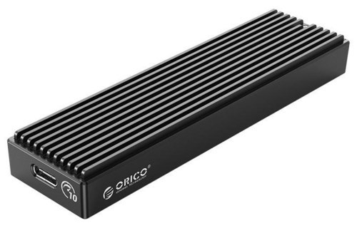 Orico 256GB NVMe Ext Usb Drive