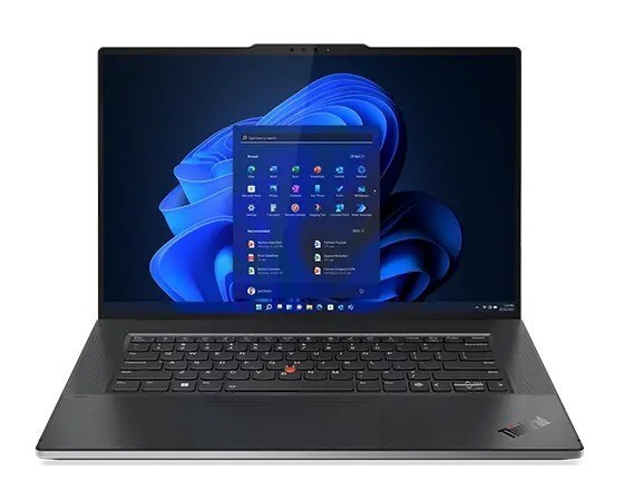 Lenovo Z16 G2, Amd R7-7840HS, 16GB, 512GB SSD, 16 Wuxga Touch, Win 11 Pro, 3Yr