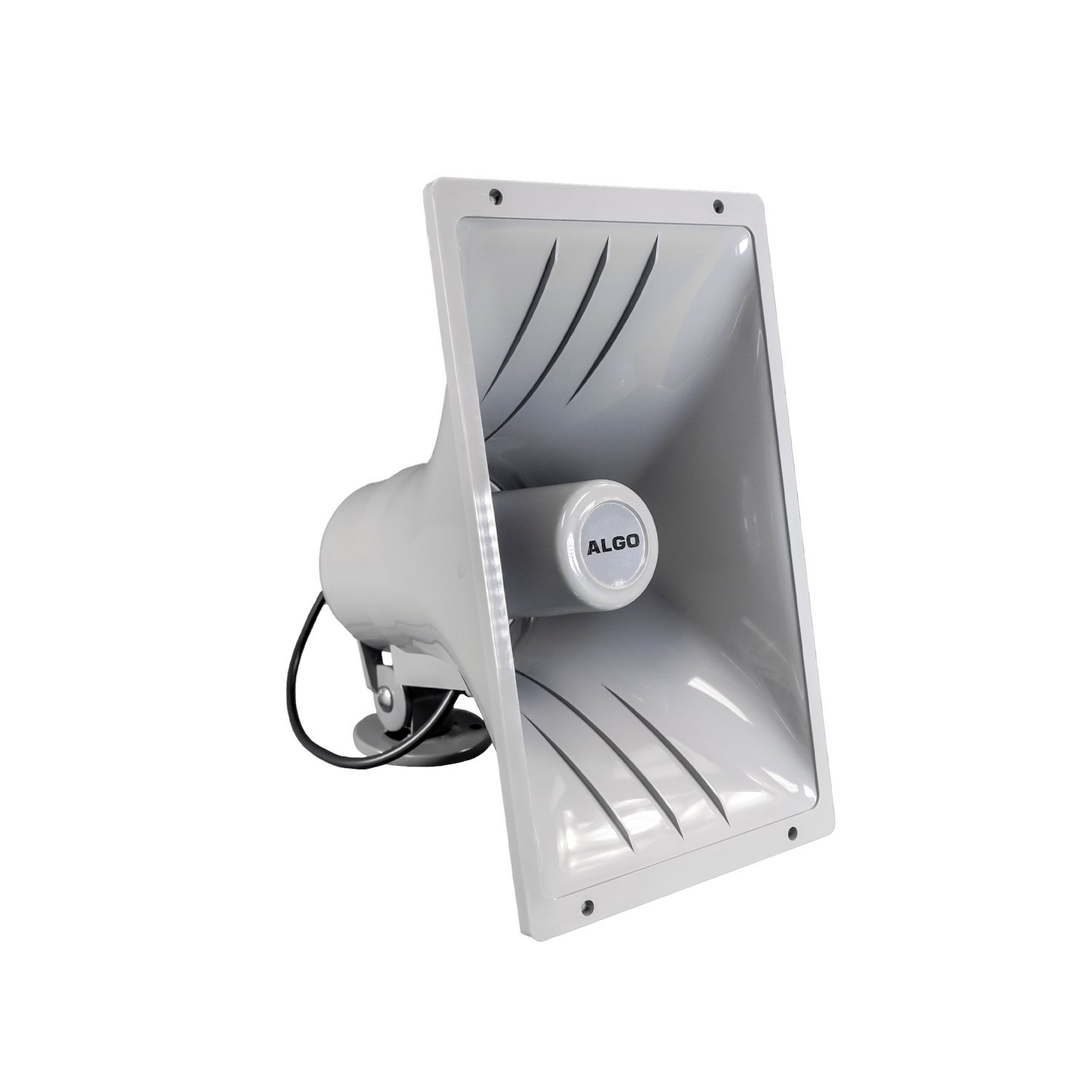 Algo Paging Horn SPKR 8 Ohm 50W Outdoor