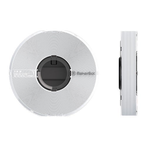 Makerbot Tough Pla Stone White For Method