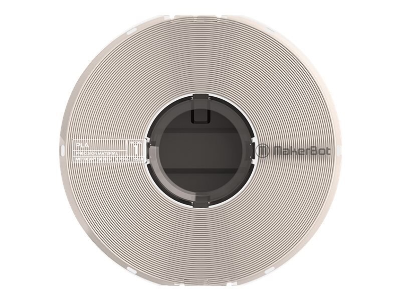 Makerbot Pla Natural For Method