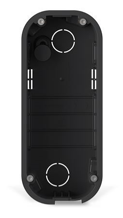 Axis 2N Ip One - Flush Installation Box