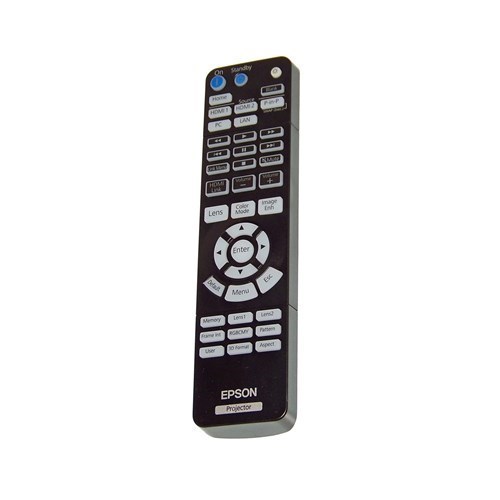 Epson Device Remote Control