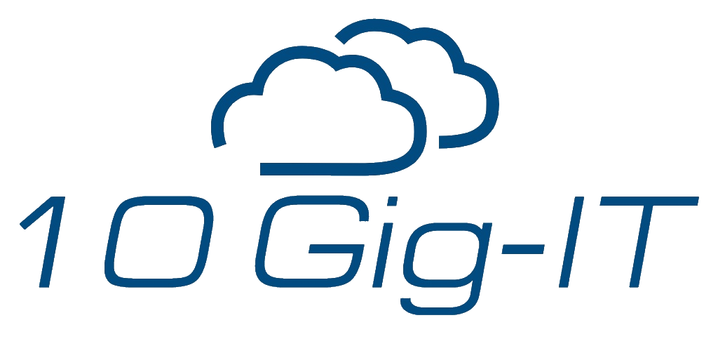 10 Gig IT PTY LTD