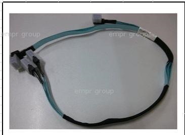 HPE SATA Data Transfer Cable for Network Device, Server