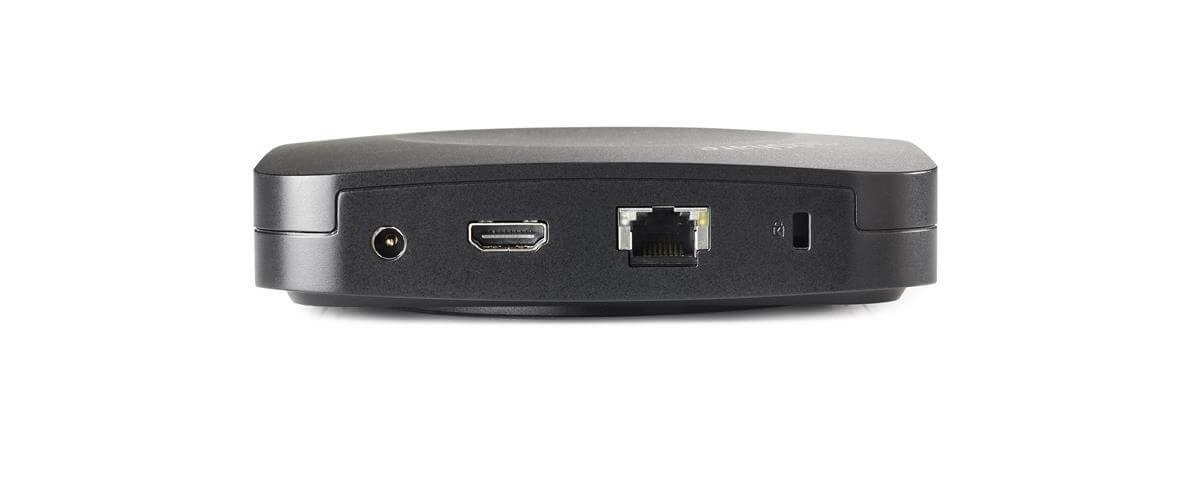 Barco ClickShare Conference CX-20 (Includes Base Unit + 1 USB-C Gen4 Button) - including 5 year SmartCare