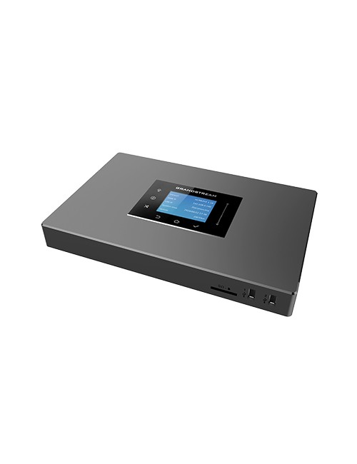 GrandStream Ucm6302 Ip PBX - 2 Fxo, 2 FXS Ip-Pbx Au