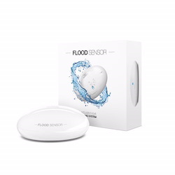 Fibaro Flood Sensor