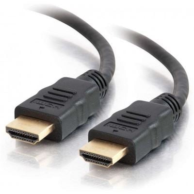 Miscellaneous HH105MM02 2M High Speed Hdmi Cable