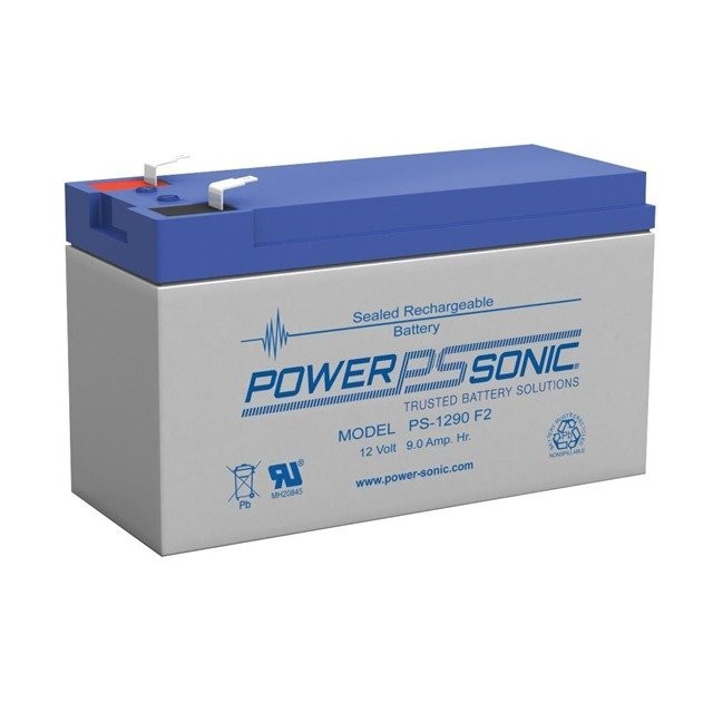 Miscellaneous Replacement Ups Battery 12 Volt 9 Ah Sla Battery