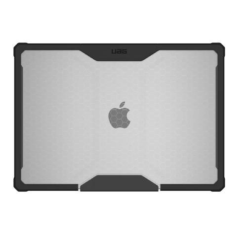 Urban Armor Gear Uag Apple MacBook 16In 2021 Plyo Ice