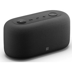 Speakerphone - Matte Black