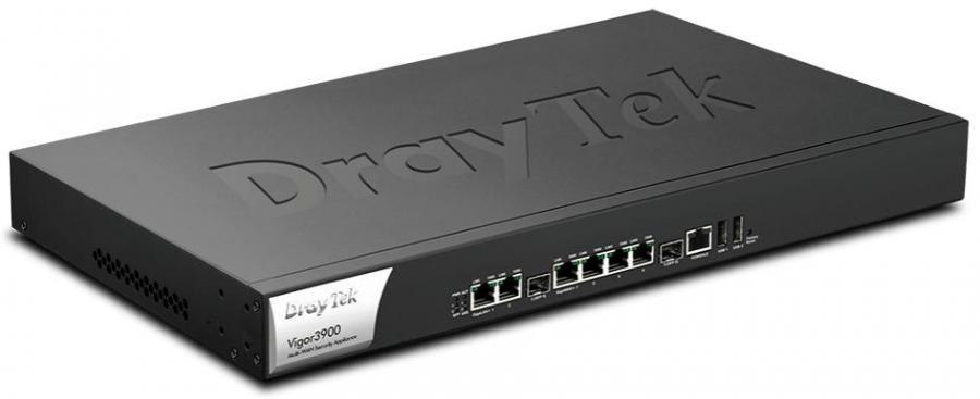 DrayTek - Vigor 3910