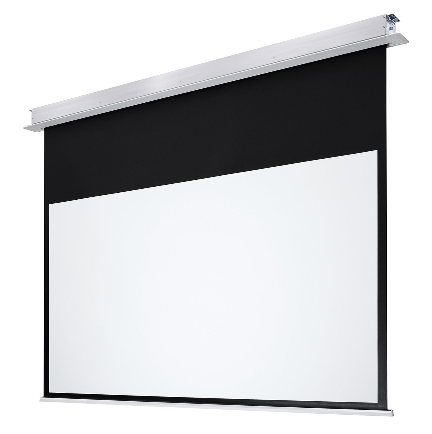 Grandview Griprc102h 102 Recessed Motorised Screen
